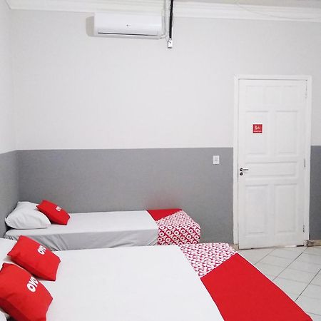 Oyo Hotel Bras ساو باولو المظهر الخارجي الصورة