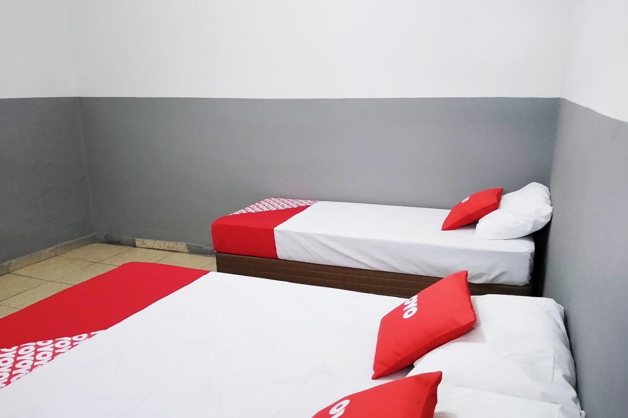 Oyo Hotel Bras ساو باولو المظهر الخارجي الصورة